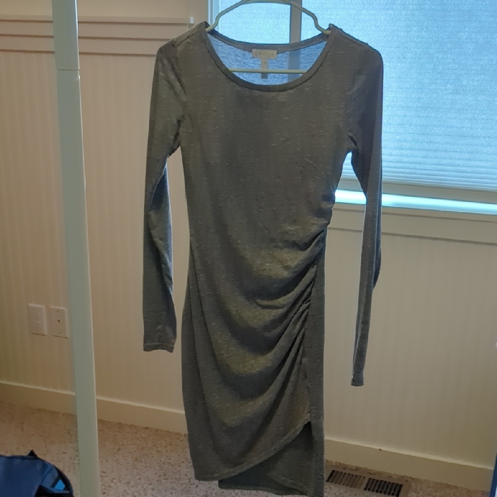 Midi Dress